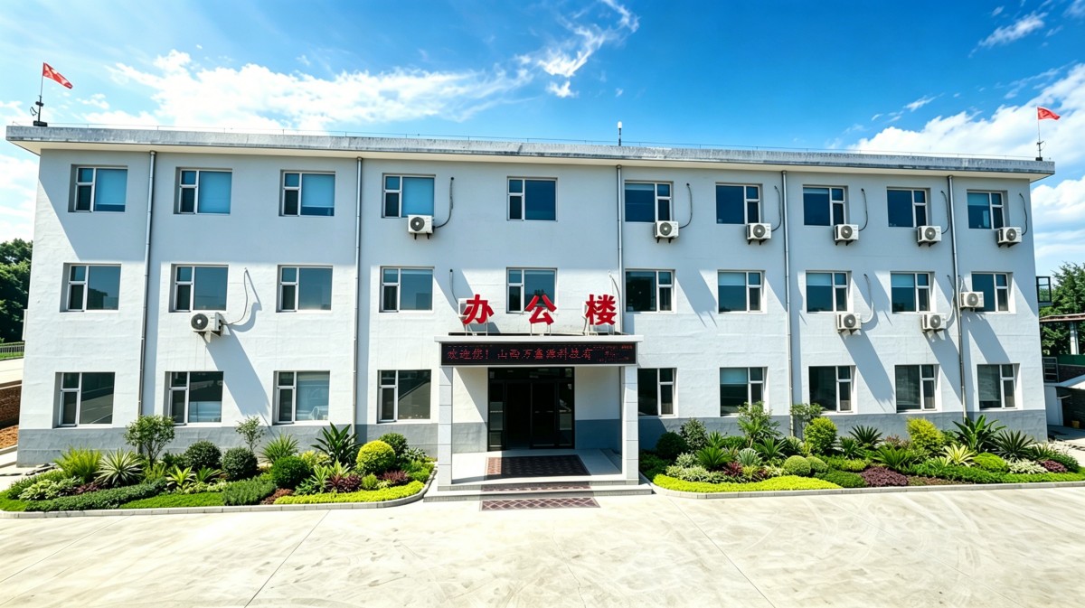 办公楼