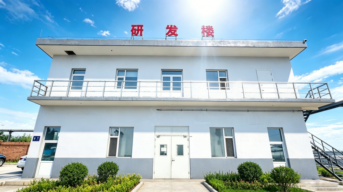 研发楼